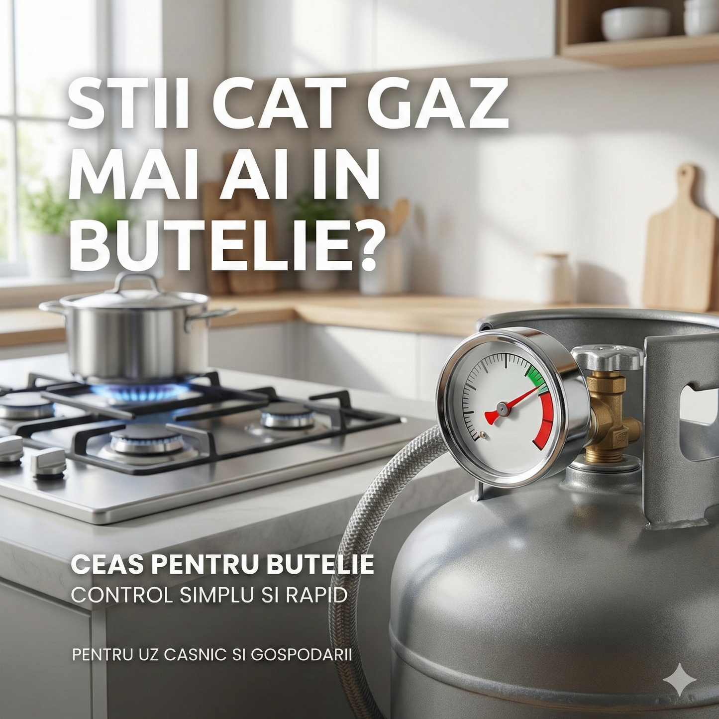 CEAS PENTRU BUTELIE