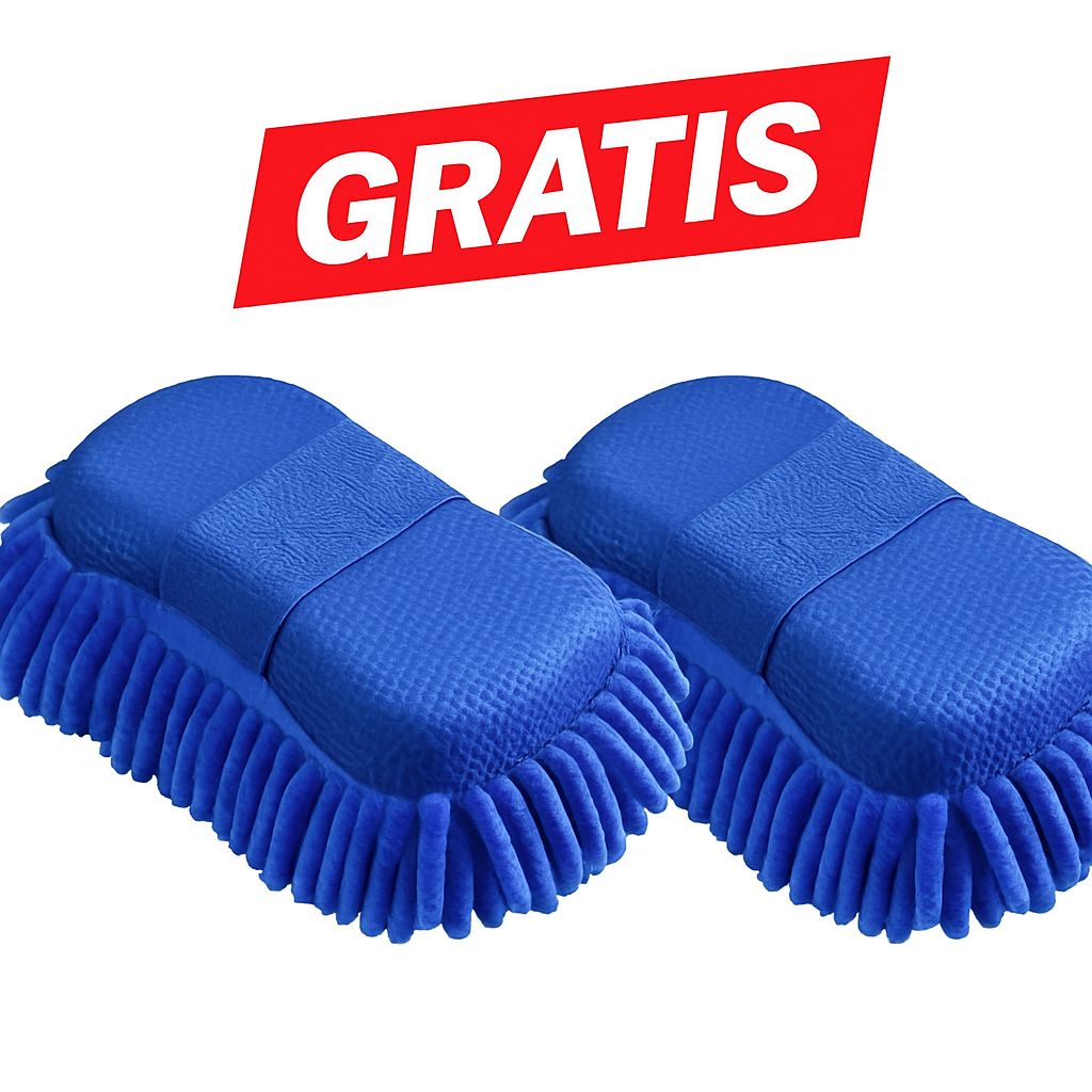 Burete Auto Cadou