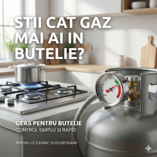 CEAS PENTRU BUTELIE