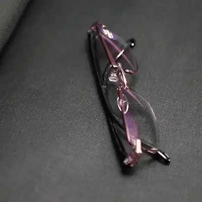 Ochelari vedere ┃ EysClar ( 1+1 GRATIS )