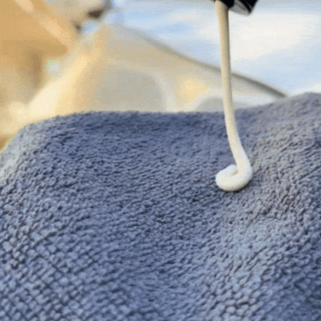 Lichid pentru curățarea și protejarea farurilor | AutoClar